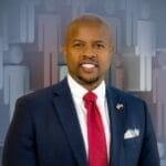 Image of Texas State Representative Ron Reynolds