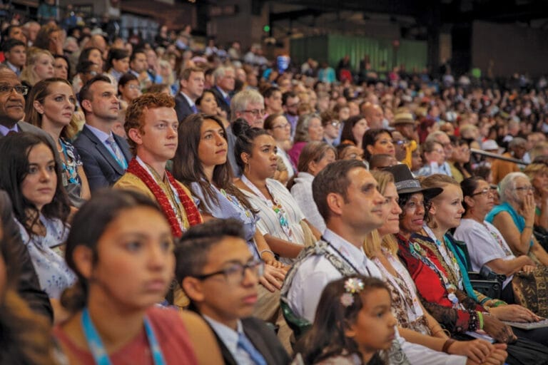 Three-Day Program Promises Only Good News!