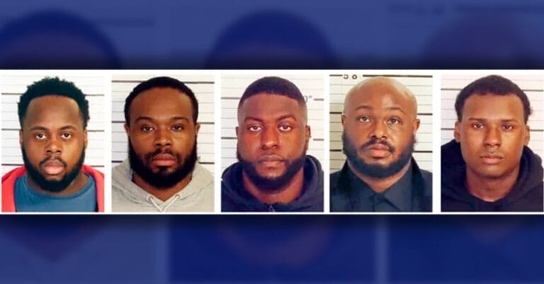 BREAKING NEWS: Three Former Memphis Officers Convicted in Tyre Nichols’ Fatal Beating