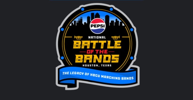 PRESS ROOM: National Battle of the Bands Honors HBCU Heritage with “The Legacy of HBCU Marching Bands” 