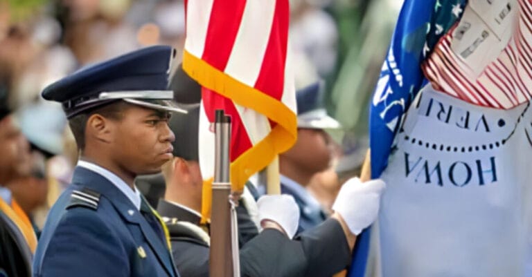 D.C. Area HBCUs Create Home Base for Student Veterans and Dependents