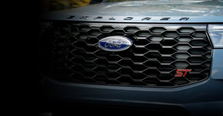 Go Towards the Extraordinary with Ford