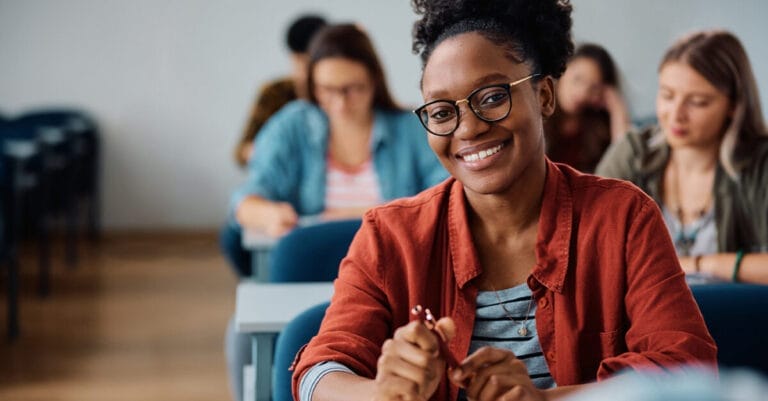 HBCU Interns Learn Emotional Intelligence