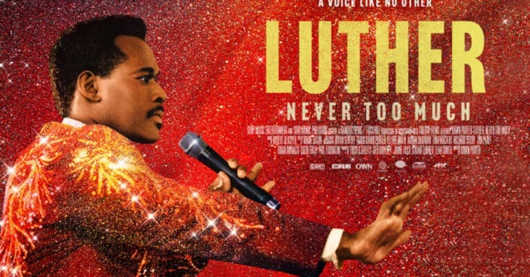 FILM REVIEW: So Amazing: Dawn Porter Brings Luther Vandross to Life in New Doc