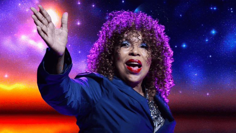 Grammy-winning Roberta Flack was known for such hits as “Killing Me Softly with His Song,” and “The First Time Ever I Saw Your Face."