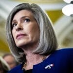 Sen. Joni Ernst