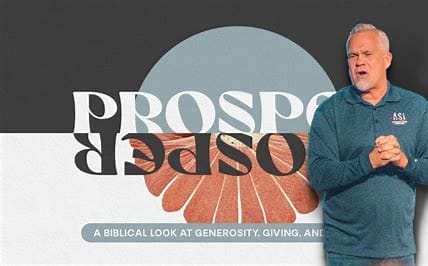 Pastor Steve Berger