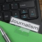 journalism image