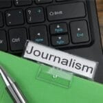 journalism image