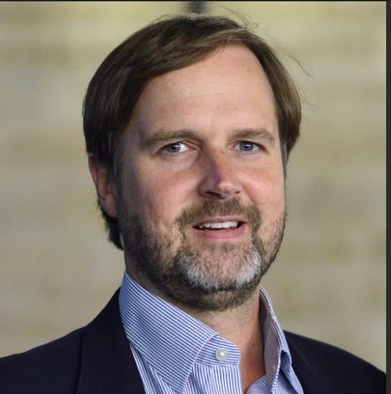 Photo of Prof. Frank Tietze