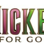 Wicked for Good header
