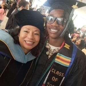 How We’re Helping Students Succeed in the Classroom and in Life